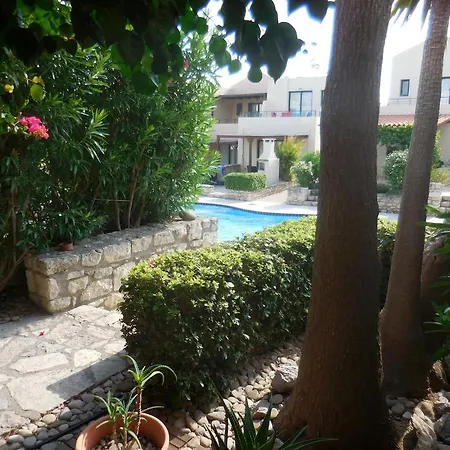Holiday home Oscania Georgioupoli