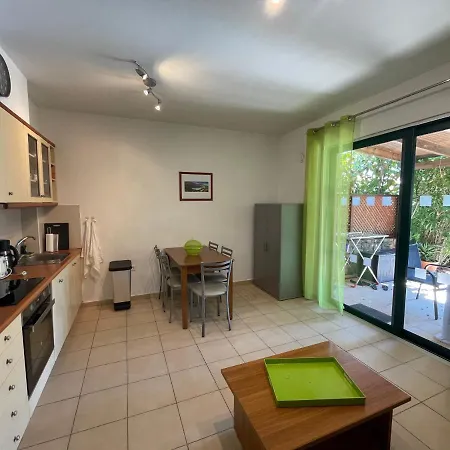 Holiday home Oscania Georgioupoli
