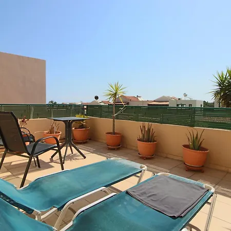 Holiday home Oscania *