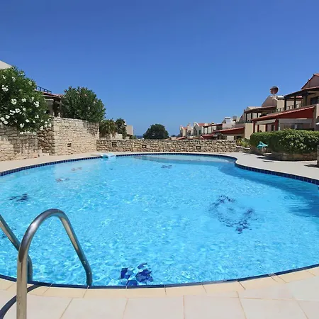 Oscania Holiday home Georgioupoli
