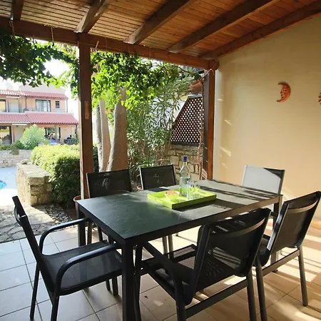 Holiday home Oscania Georgioupoli
