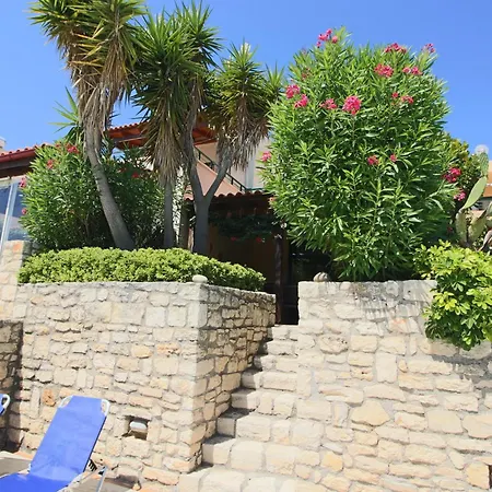 Holiday home Oscania