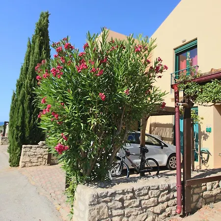 Oscania Georgioupoli