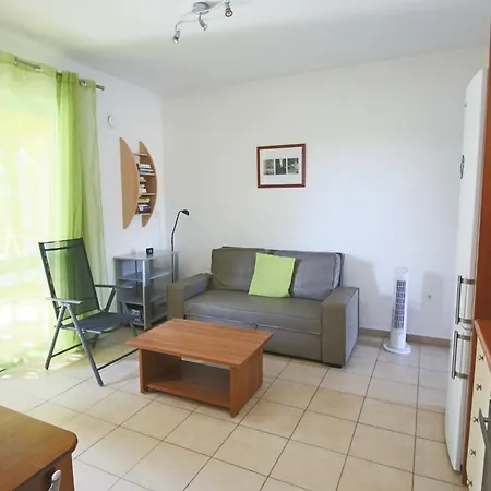 Holiday home Oscania