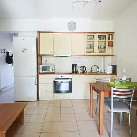 Holiday home Oscania Georgioupoli