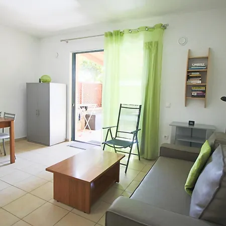 Oscania Holiday home Georgioupoli