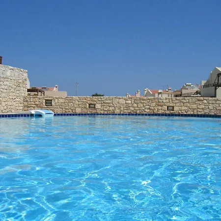 Oscania * Georgioupoli