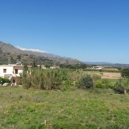Oscania Holiday home Georgioupoli