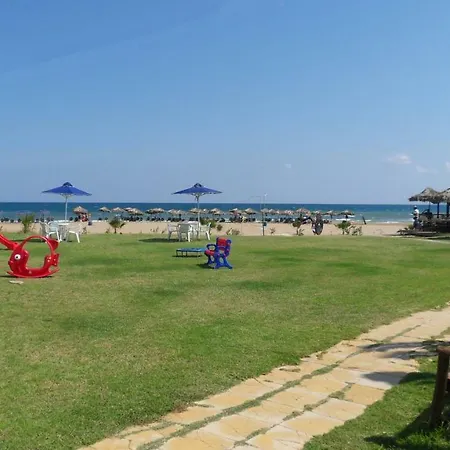 Holiday home Oscania Georgioupoli