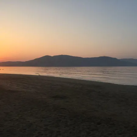 Oscania Holiday home Georgioupoli