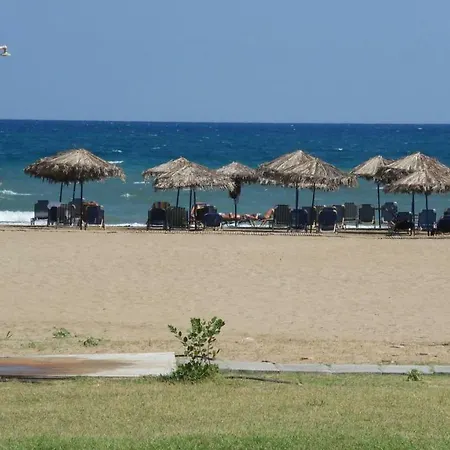 Oscania Holiday home