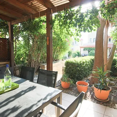 Oscania Casa vacanze *