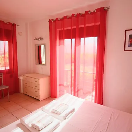 Oscania Casa vacanze *