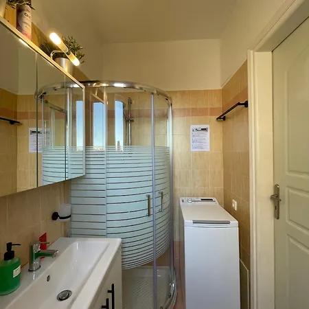 Casa vacanze Oscania